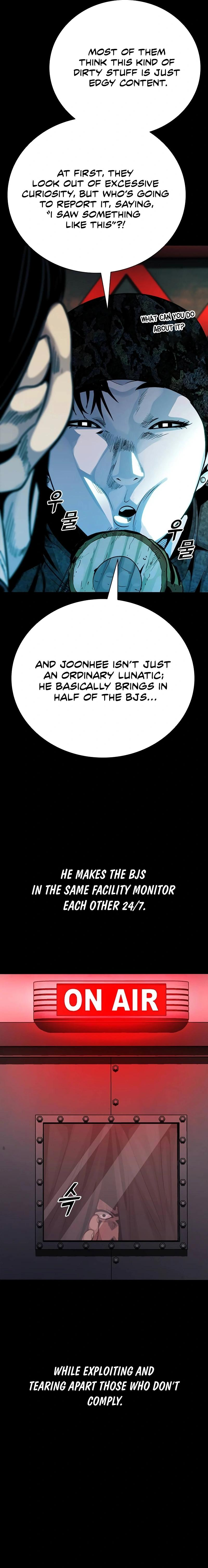 Worst Generation Chapter 14 12